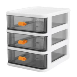 It’s the perfect organizer. 1 x Drawer Type Storage Box. -You can give it as a gift for your female friends, give...