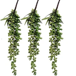 (1)MATERIAL-Material: Plastic/PVC. (2)--SZIE-Whole length: 15.7