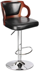 [Applicable Places]: These Homall bar stools are suitable for the bar, vanity room, bedroom, cafe, kitchen and so on....