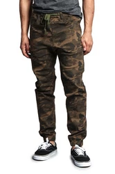 Run the city with the almighty jogger. The latest breakthrough in fashion, the jogger pants have infiltrated closets...