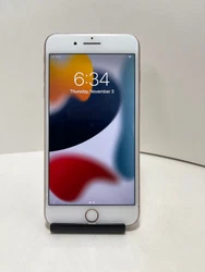 Good condition Apple iPhone 8 Plus 64GB, Gold color.