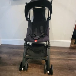With its exceptional design, the gb Pockit+ All Terrain Lightweight Baby Stroller is an absolute must-have for families...
