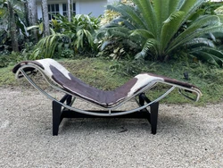 The overall condition is good for a used piece.