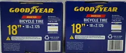 The Goodyear 18
