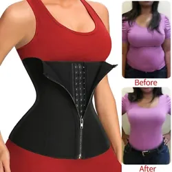 3 Hook & Zipper closure DESIGN FEATURE: Double Layer-high compression, lightweight stretchy fabric and moves with your...