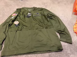 Nike Patriots Nike Salute To Service Jacket.
