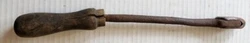 Looks Blacksmith Made, approx. 14 7/8