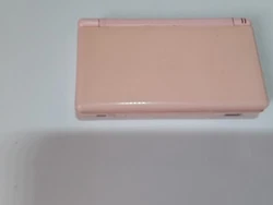 Console Nintendo Ds Lite.  Console vendue sans chargeur sans jeux toute seule Console doccasion voir photos   Console...