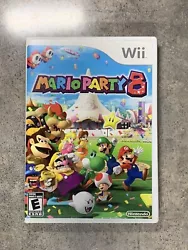 This item is complete in box. It comes with the case, disc, and manual. It is in very good condition overall, with...