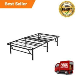 Available in Twin, Twin XL, Full, Queen, King, and California King. Allows you to place your mattress directly onto the...