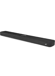 The Polk React Series is the newest series within Polk’s highly successful sound bar lineup. CLEAR & CRISP DIALOGUES...