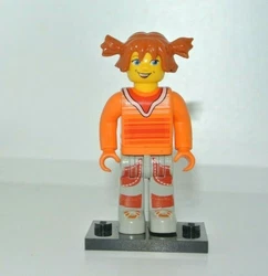 100% original LEGO.