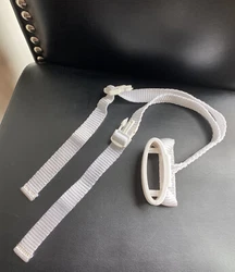 4Moms MamaRoo Model 1026 or 1037Center Main Bar Replacement Part with end pieces and straps, as shown In very good...
