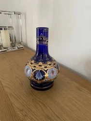 Vase Decoratif. Service de livraison : Colissimo
