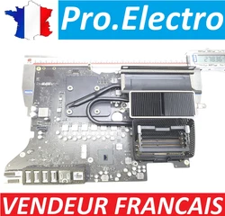 Livré avec son processeur core I5 dorigine.