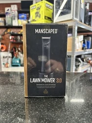 Manscaped The Lawn Mower 3.0 Cordless Rechargeable Electric Shaver.