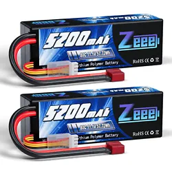 Zeee LiPo Battery Bag. 2pcs Zeee 11.1V 80C 5200mAh 3S LiPo Battery with Deans Plug Hard Case. Zeee Power established at...