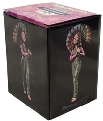 Firefly Serenity Kaylee Qmx Mini Masters. Loot Crate Exclusive. New in box.