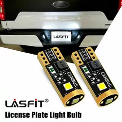 Why LASFIT LED Lights Beat Others?. Are Lasfit LED bulbs plug and play?. Do I need any modification?. If your warranty...