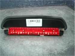 Numéro de pièce fabricant : 63257145519. Feu arriere stop central - BMW SERIE 3. Modèle du véhicule : SERIE 3....