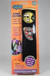 This is a wonderful piece from Gutzy Gear-a great piece to individually made your style. They all fasten together and...