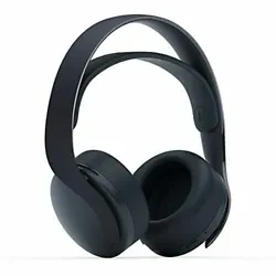 Sony PULSE 3D Ear-Cup (Over the Ear) Wireless Headphone - Black.