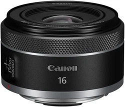A stepping motor (gear-type STM) that provides smooth and quiet continuous AF during video recording. Canon’s first...