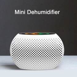 1pc x Mini Déshumidificateur. Tension (v):100v-240v.