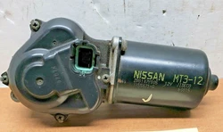                    2004 2008 NISSAN MAXIMA ALTIMA WINDSHIELD WIPER MOTOR ACTUATOR PART NUMBER 288107Y005...