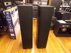 Sub-woofer ASR 300 included.