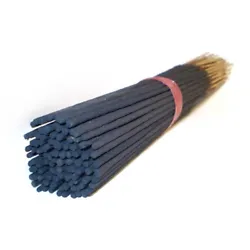 Hand Dipped Premium Quality Charcoal Incense 100 Sticks Approx. Each Sticks are 10-11