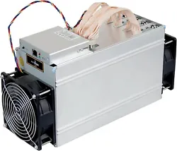 (L3+ ANTMINER (FROM 504 MH) +/- 10%) for mining 24h. We will connect our Antminer L3+ machine to the pool of your...