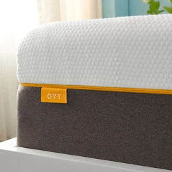 It includes a soft hypoallergenic cover layer that is washable for your convenience. COMFORTABLE & BREATHABLE :...