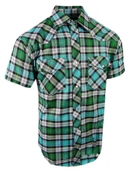 65% Cotton 35% Poly.