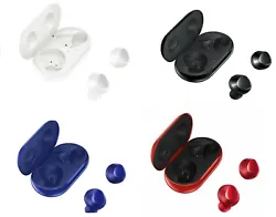 Samsung Galaxy Buds + Plus SM-R175. ORIGINAL SAMSUNG PRODUCT. Left or Right or Case (SM-R175). We have the right to...
