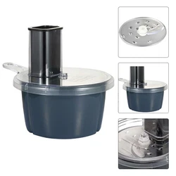 Application : pour Thermomix TM5 TM6. Modèles applicables : ce kit de coupe-conteneur convient aux robots culinaires...