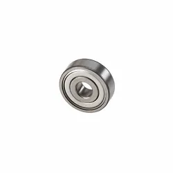Generator Drive End Bearing. Position: Rear. To confirm that this part fits your vehicle, enter your vehicles Year,...