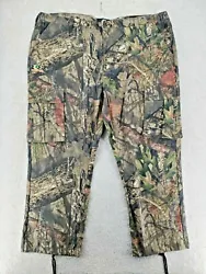 Mossy Oak Break Up Country. Drawstring Leg, 48/50. Cargo Pants, Elastic Waistband. Our Door is always Open. and we will...