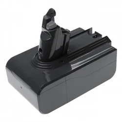 V6 Animalpro. EXTENSILO Akku für Dyson DC62, V6 u.a. 5000mAh. Kapazität: 5000mAh. V6 Absolute. SV05 Absolute. Nicht...