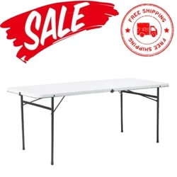 Provide all of the tablespaces that you need in all kinds of settings with the Mainstays 72