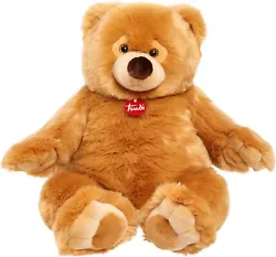 Open your arms wide for special hugs from The Trudi Ettore Bear.