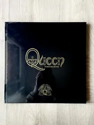 Queen Studio Collection BOOK NEW SEALED. Envoi rapide par colissimo. Frais de port offerts dès l’achat de 2 articles!