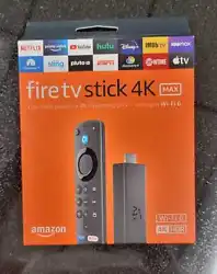 Compatibility: Voice Assistant Built-in, Amazon Alexa, Bluetooth Enabled, Works With Amazon Alexa. Fire TV Stick 4K...