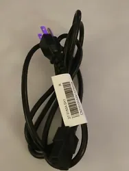 🌟(New) Sceptre C355W-3440UN LED Curved Widescreen Monitor Power Cord (Part # 27.0150A.0A1).Condition Is New.Shipped...