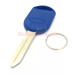 H92 / H84- 80 BIT / 164R8040 / H84-PT. H84 - Pink Color. H84 - Black Color. H84 - Blue Color. Transponder Keys. Blue -...