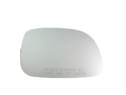 Part Number: 90013. Door Mirror Glass. Position: Right. To confirm that this part fits your vehicle, enter your...