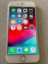 Bel état esthétique. Non bloqué Icloud. Il a parfois un souci où le tactile ne fonctionne plus à lallumage (mais...