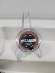 bareMinerals Eye Color Glimmer ( PAMPER ) - .02oz / .57g.  20