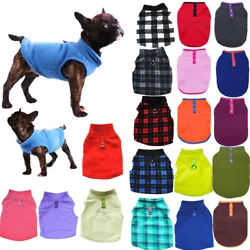 1pc pet clothes. Color:green,grey,black,blue,rose red. We work very hard to exceed your expectations. However we will...