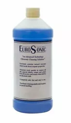 You’ve seen biodegradable cleaners before which lacks the cleaning power of ammonia. MSDS approved. Mixes at a 30 to...